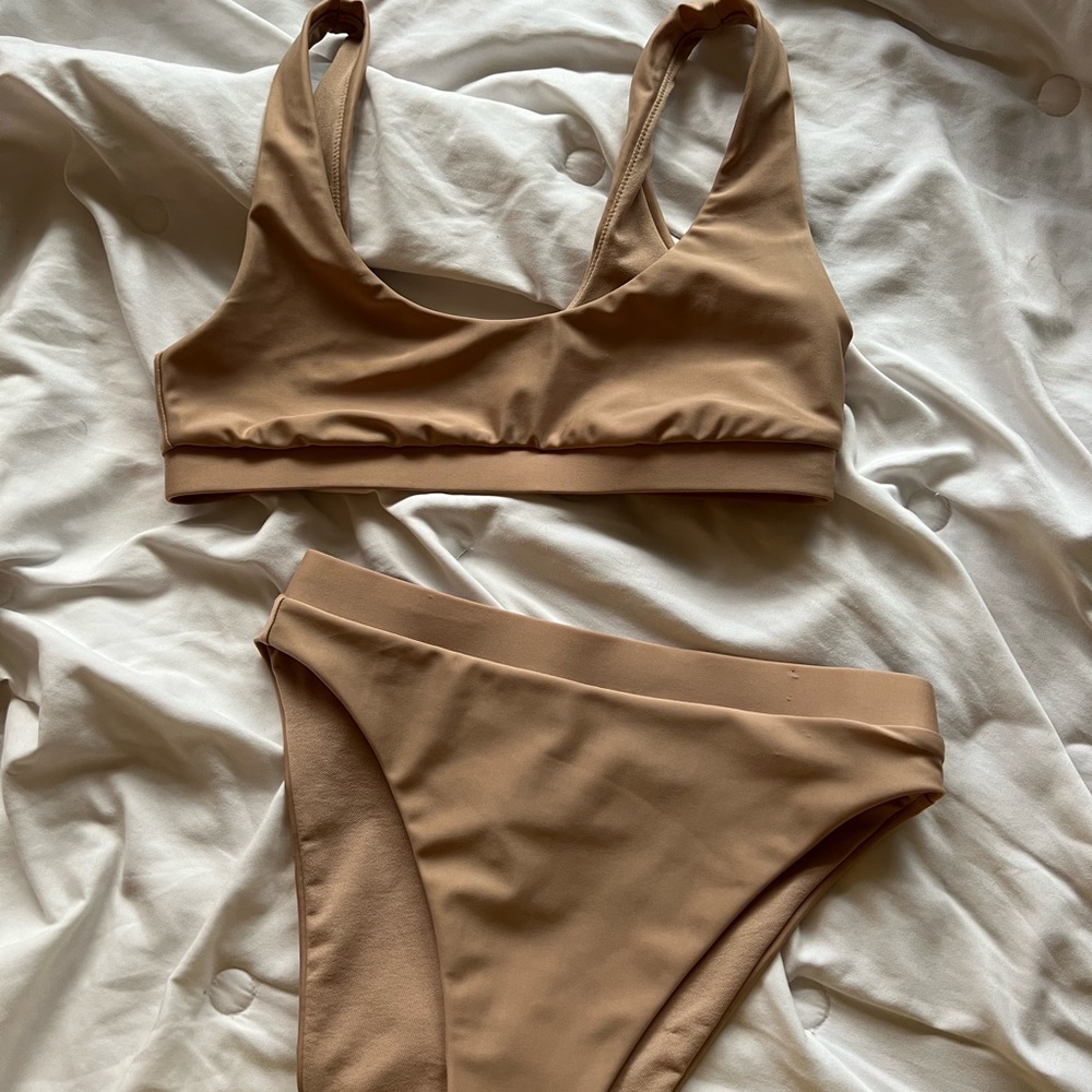 F21 bikini